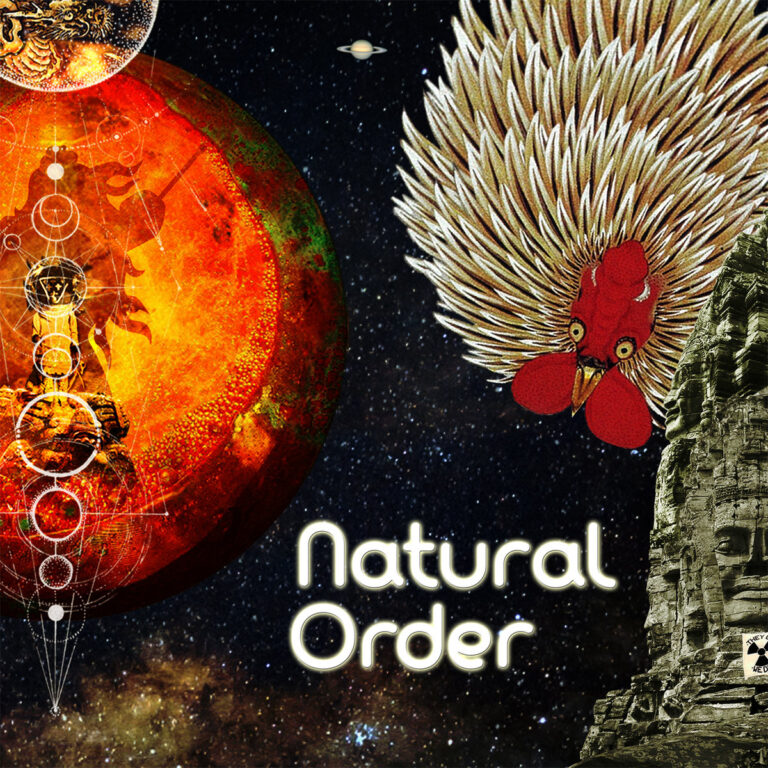 natural order