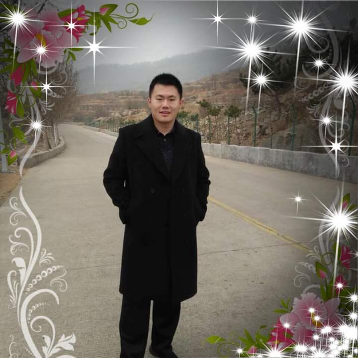 James Tian