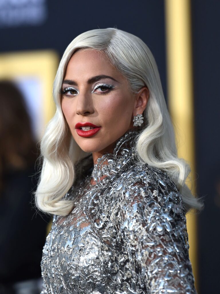 Lady Gaga