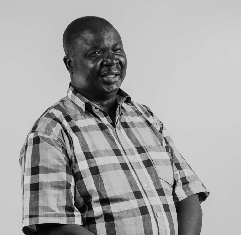 Mzee Jared Obuola Osiany