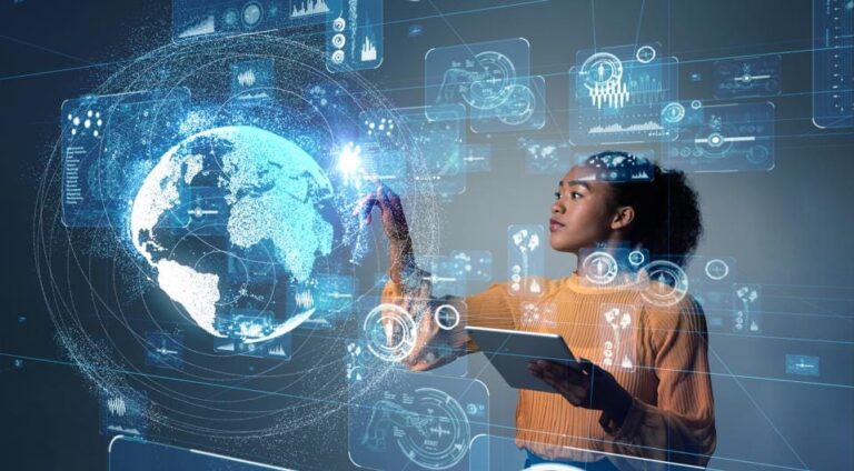 Technology to Create Jobs