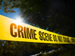 Crime