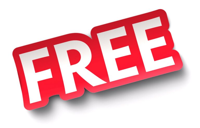 Kenya must be free