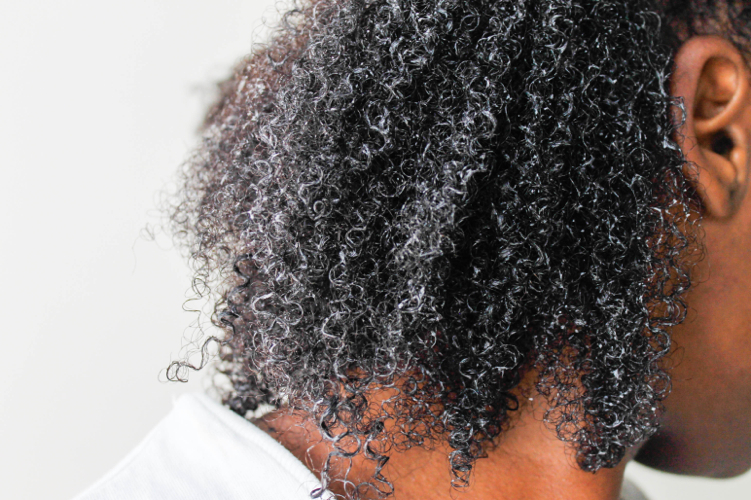 Caring For Your Natural Hair 1