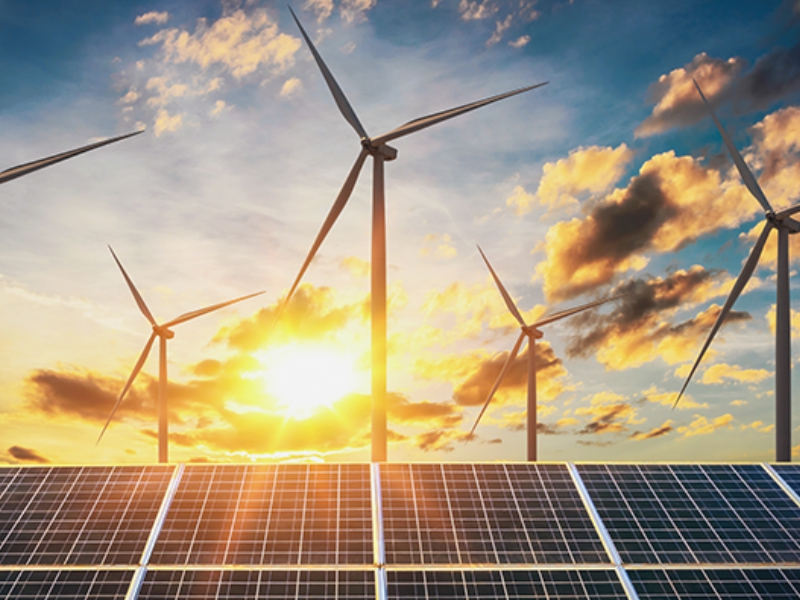 Clean Energy