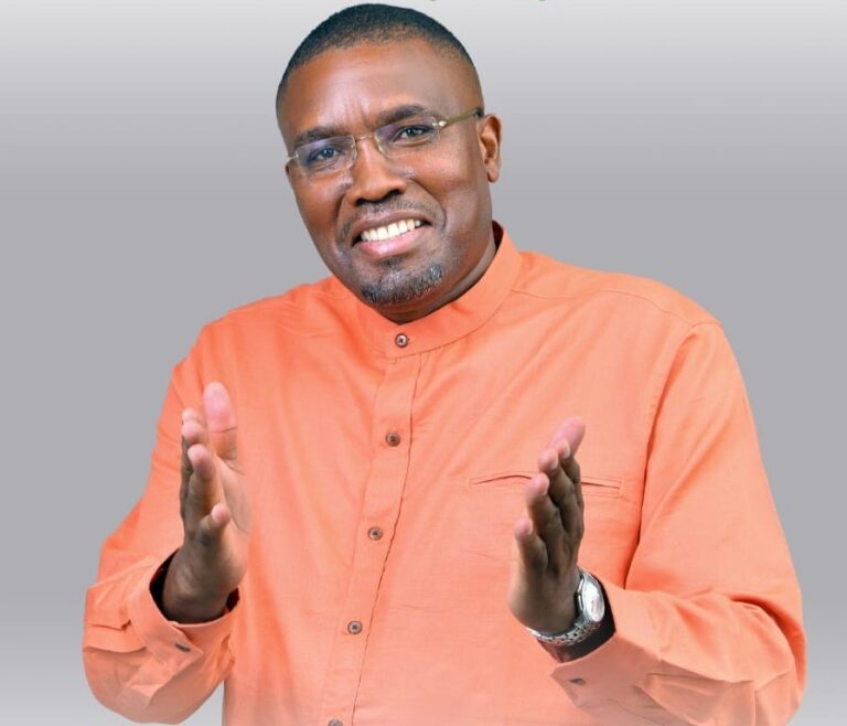 Kabando wa Kabando
