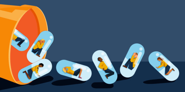 ALLURING ADDICTION