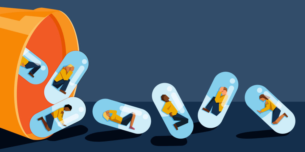 ALLURING ADDICTION