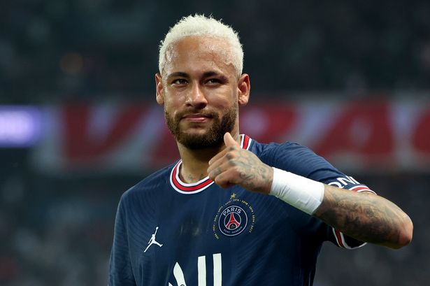 Neymar
