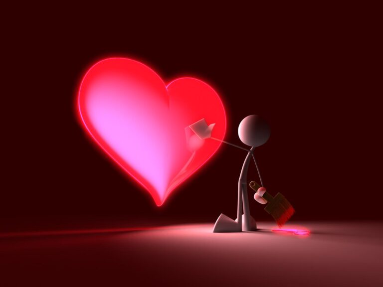 PERFECT LOVE