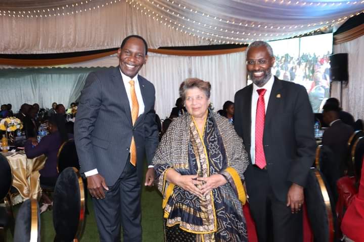 University of Nairobi Foundation launched