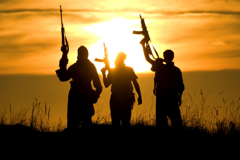 Violent Extremism