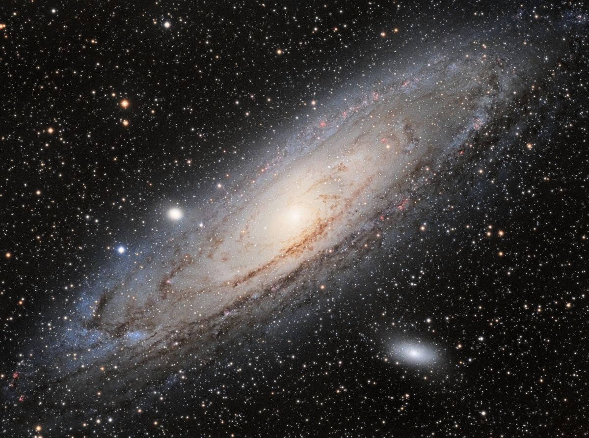 Galaxy