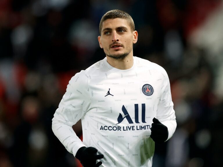 Marco Verratti