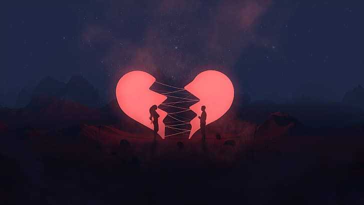 Related to pain