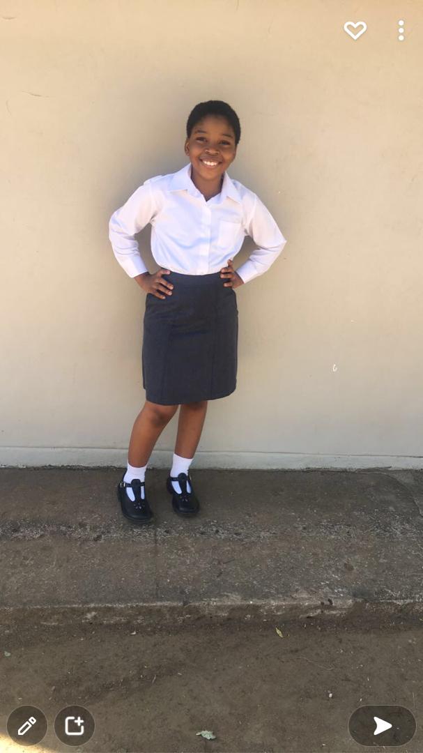 Sethunya Itumeleng