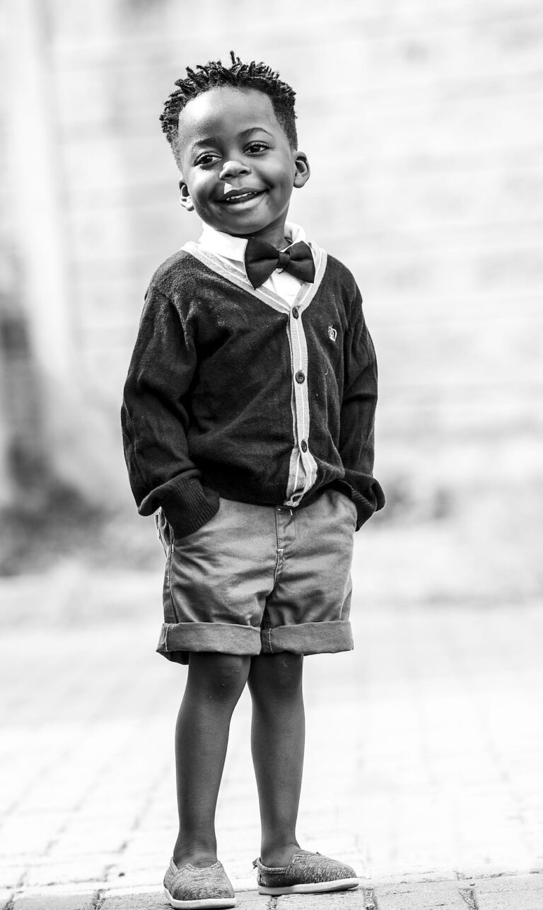 Black Child