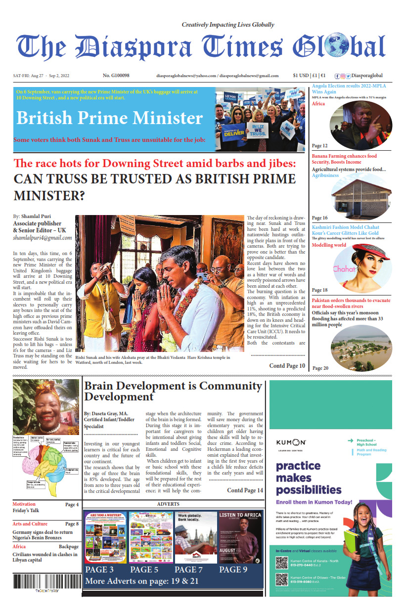 Diaspora Times Global Aug 27 - Sep 2, 2022_001