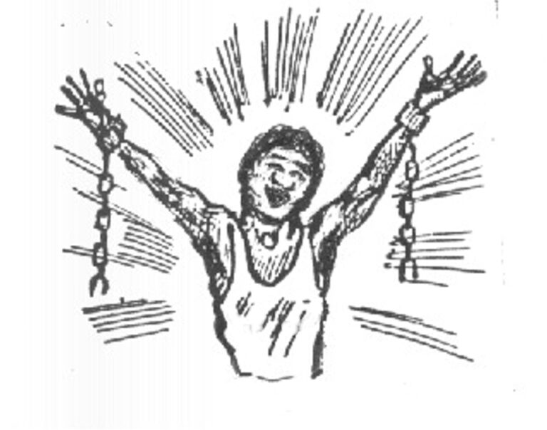 FREE SLAVE