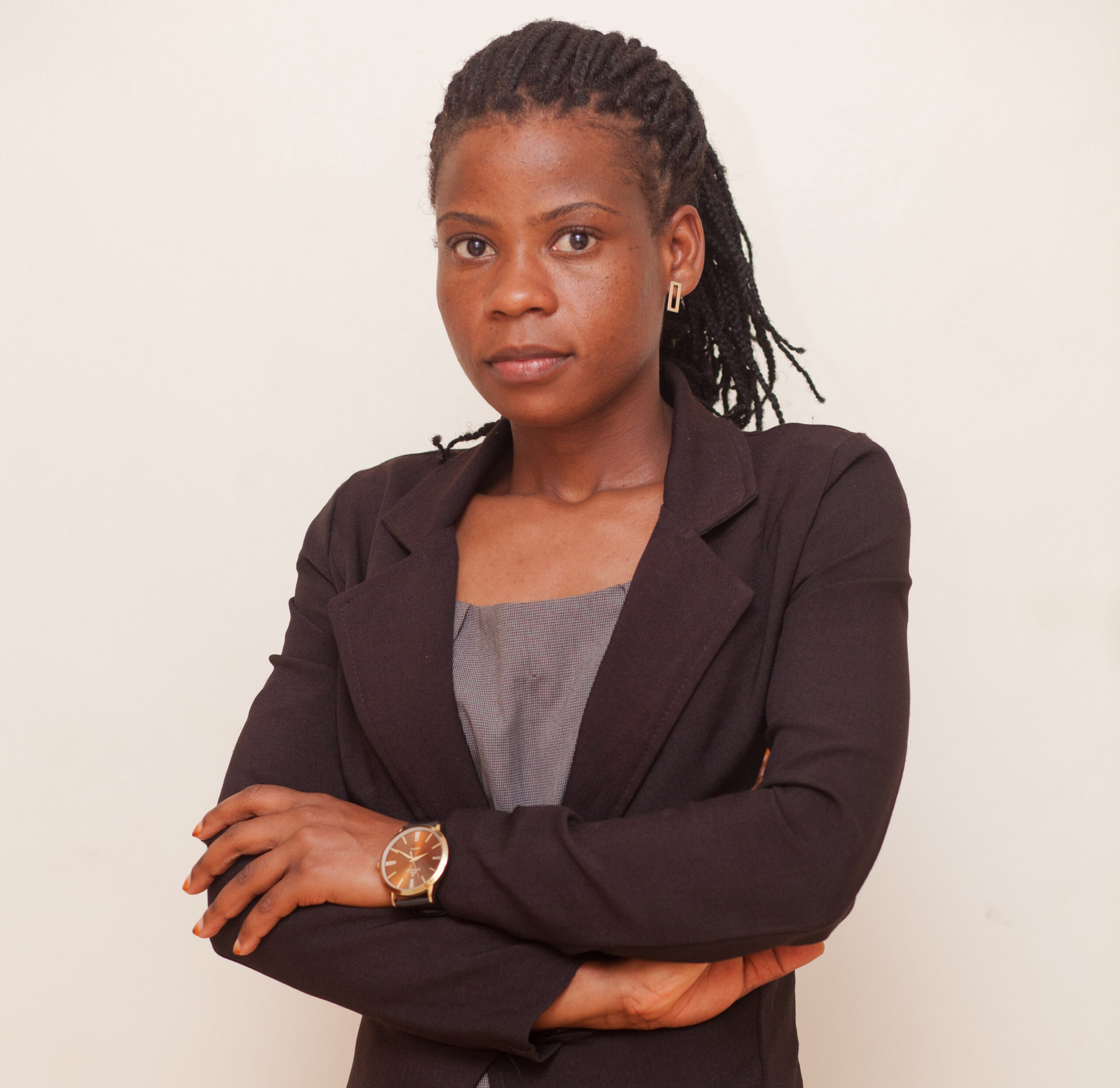 Hildah Nsimiire