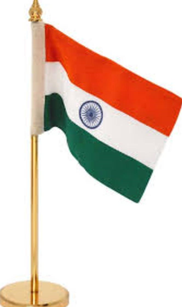 India The Golden Blend