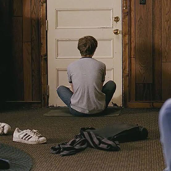 Kept waiting