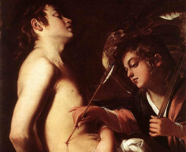 Masochists