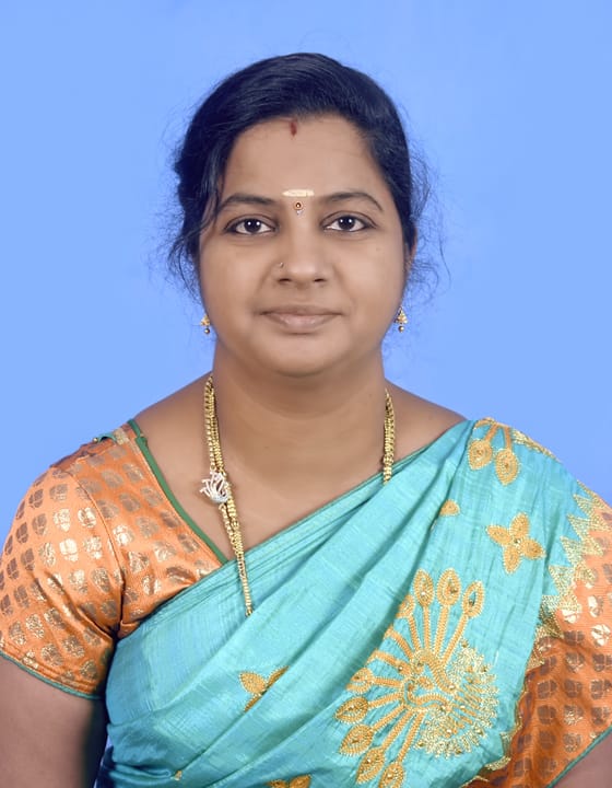 Mrs. S. Sumathi