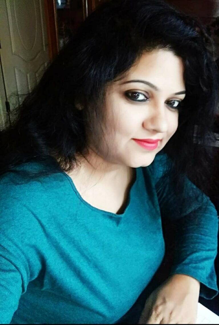 Ms.Pramila Kumari Behera