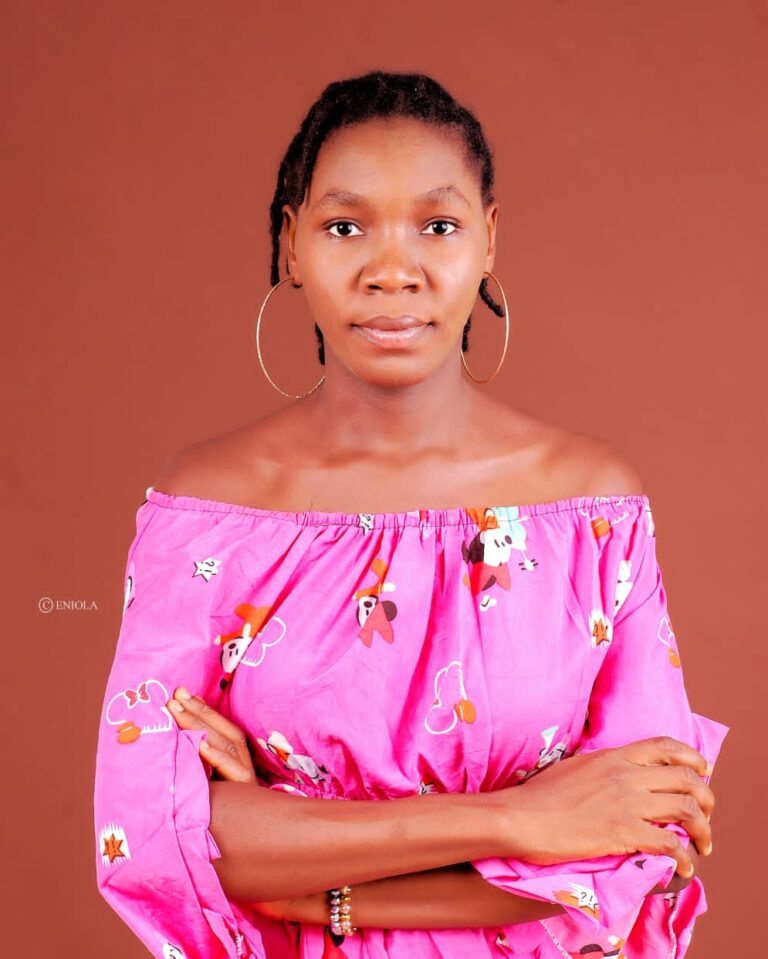Oreoluwa Lawal