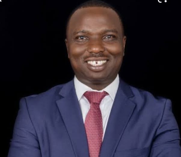 Patrick Ngunjiri