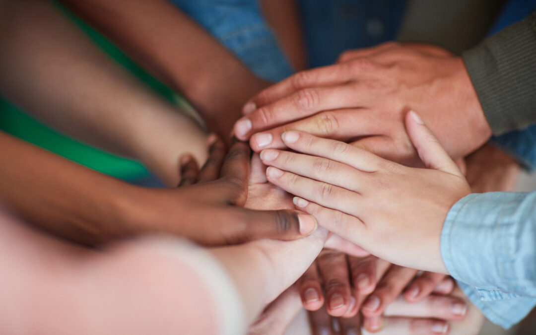 Peace and Cohesion