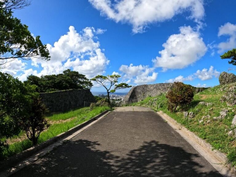 ROAD LESS TAKEN