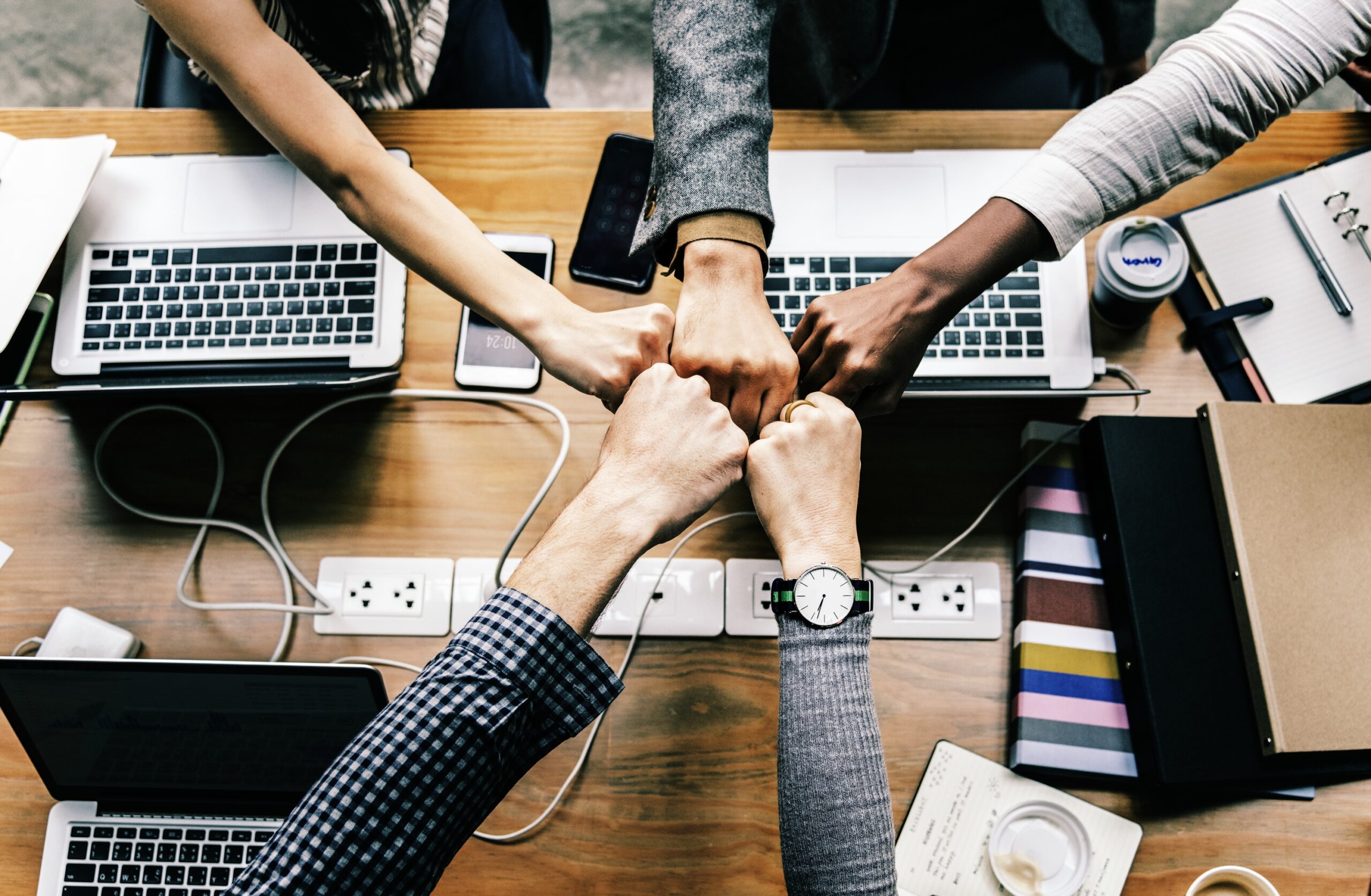 Shed light to your associates on the importance of their roles