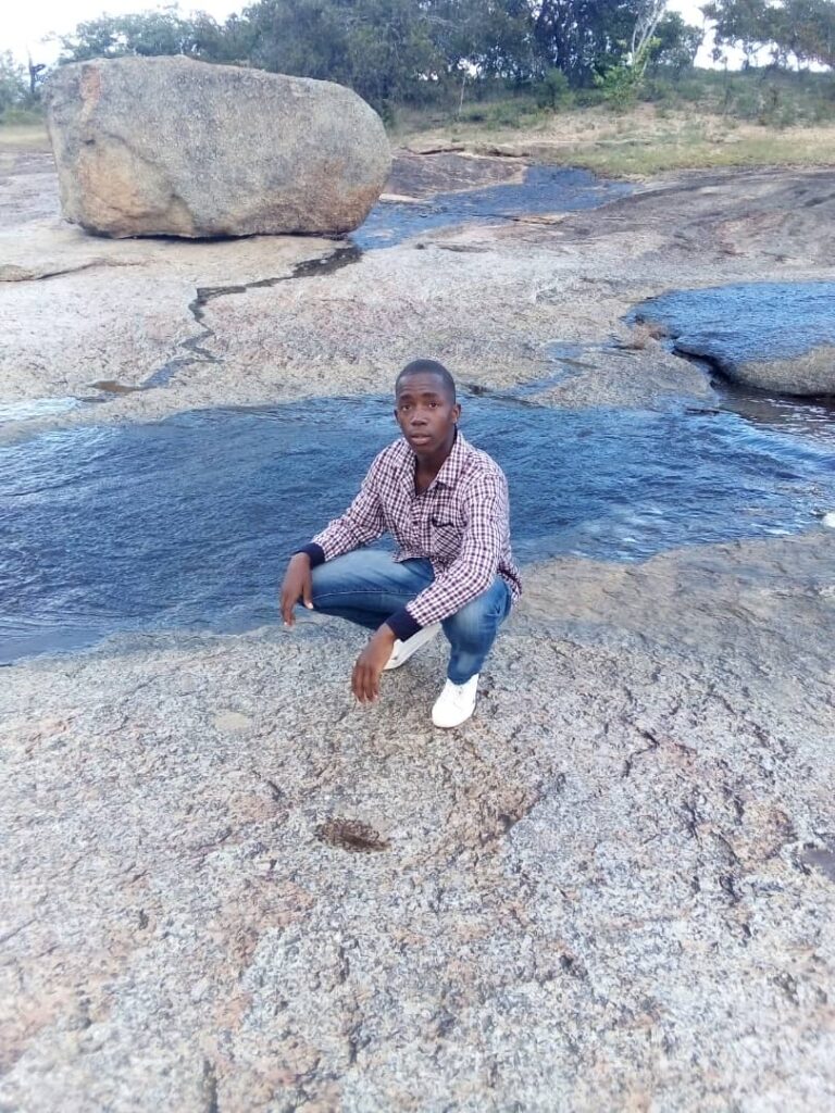 Thandolwethu Moyo