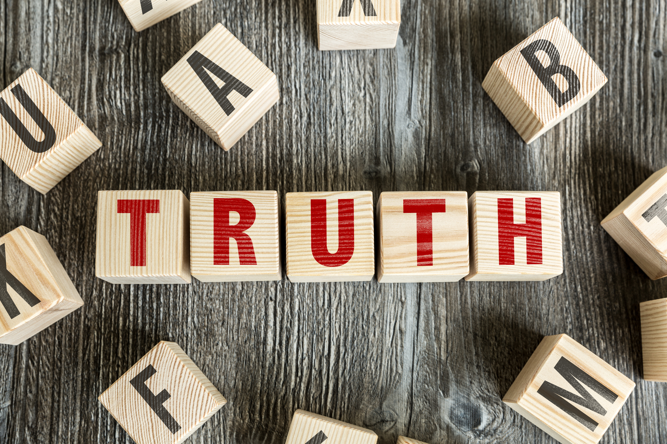 Truth and honesty