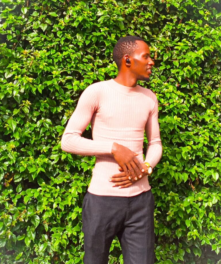 Wanjohi. P. Mugambi