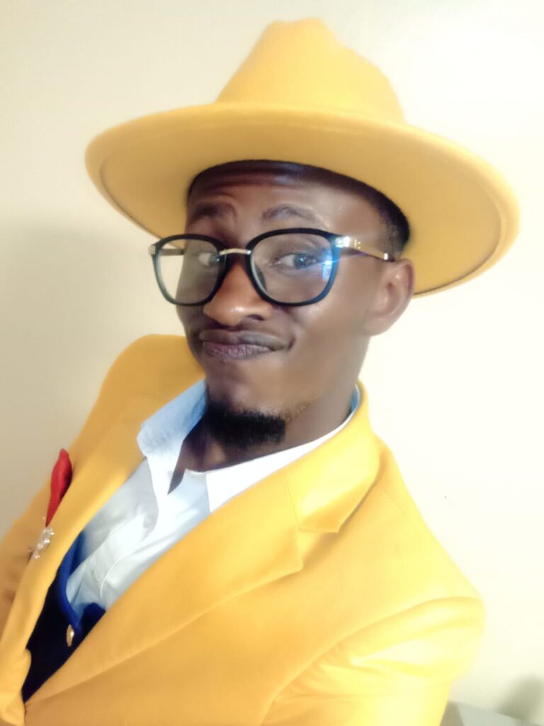 Wanjohi. P. Mugambi