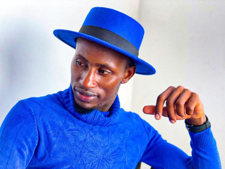 Wanjohi. P. Mugambi