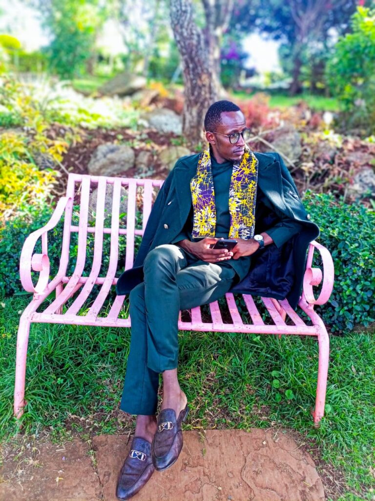 Wanjohi. P. Mugambi