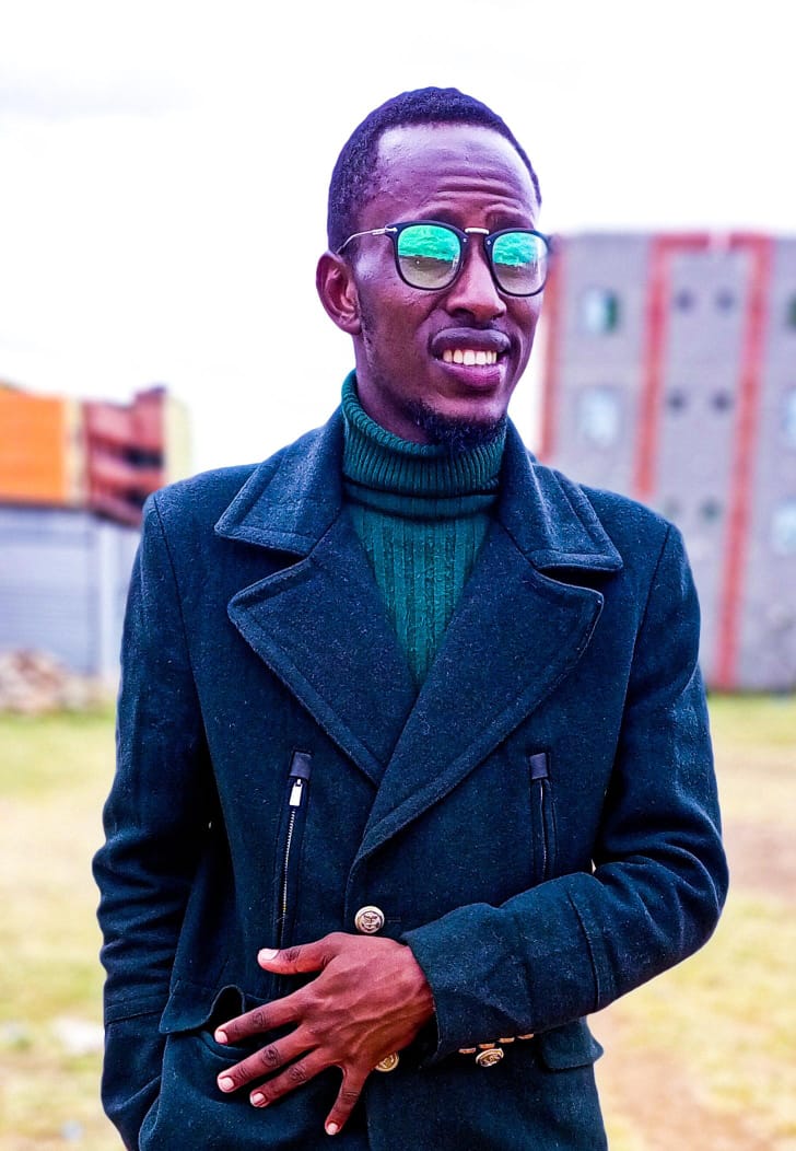 Wanjohi. P. Mugambi