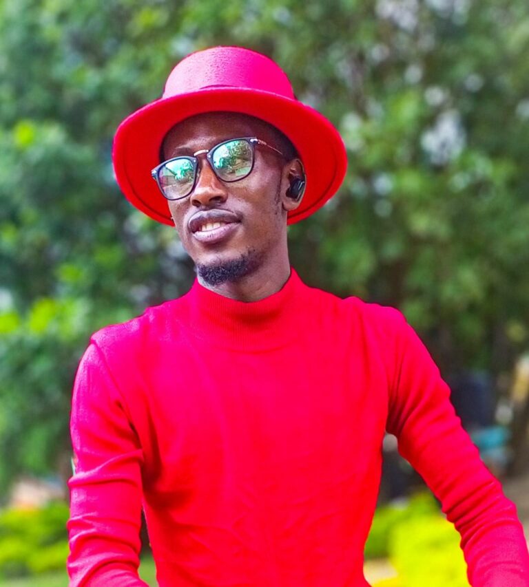 Wanjohi. P. Mugambi