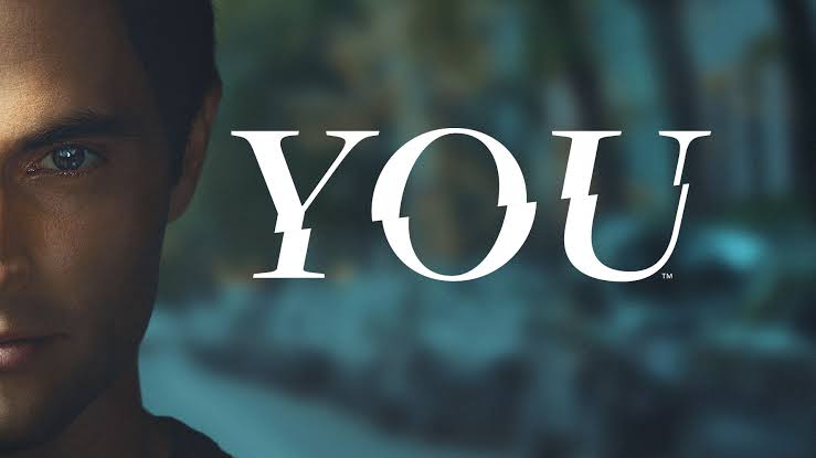 You