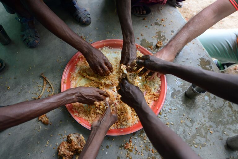 food security