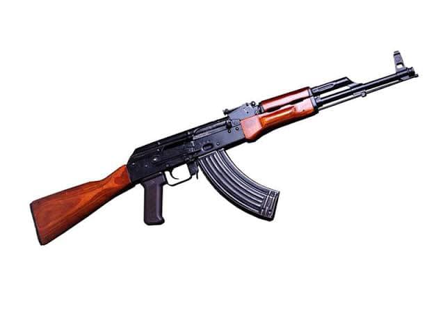 AK-47