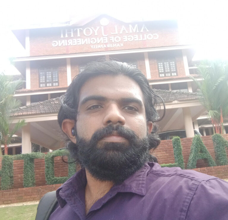 Aashiq S.