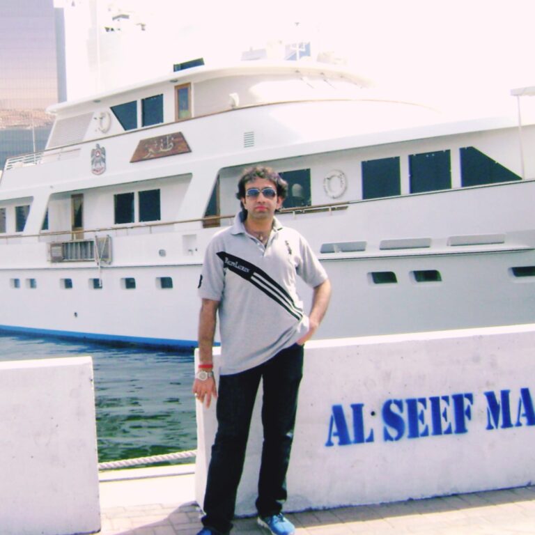 Abhishek Kapoor