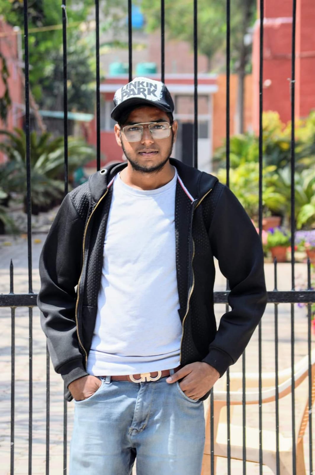 Abhishek Singh Parcha