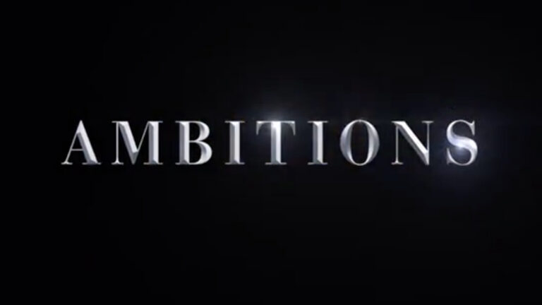 Ambitions
