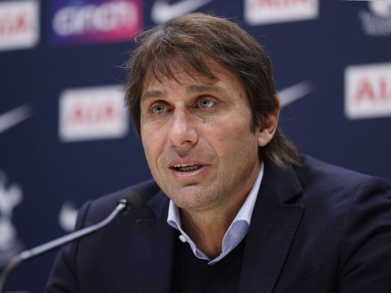 Antonio Conte